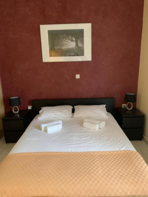 AB apartment